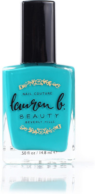 

lauren B Venice Beach Venus Blue