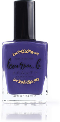 

lauren B Mulholland Drive Blue