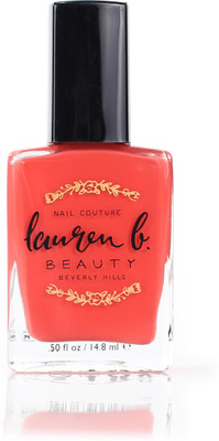 

lauren B Sunset Blvd. Red