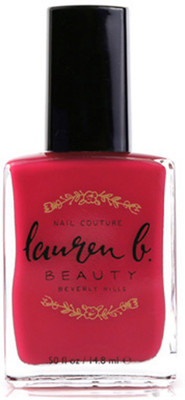 

lauren B Polo Lounge Punch pink