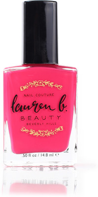 

lauren B #ImSoLA Red