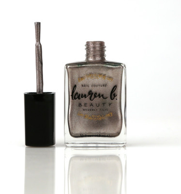 

lauren B Angelino Metalic