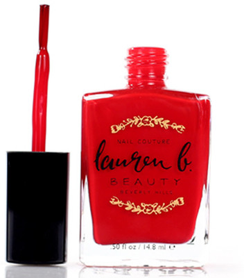 lauren B Rodeo Drive Red
