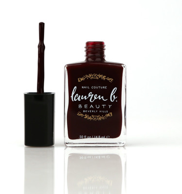 

lauren B The Chateau Brown