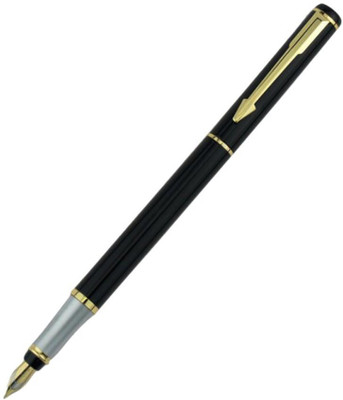 

Red Star Emotion Fountain Pen