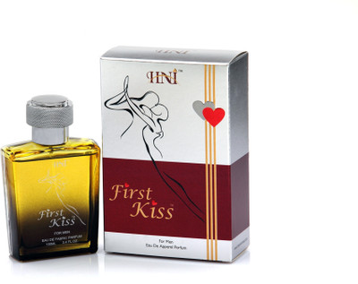 

HNI First Kiss Male Eau de Parfum - 100 ml(For Men)