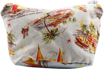 

HVE Cosmetic Pouch Pouch(Multicolor)
