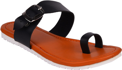 

La Boemo Women Black Flats