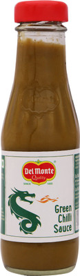 

Del Monte Green Chilli Sauce(190 g)