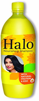 

Halo Nourishing Shampoo(1 L)