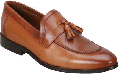 

Brune Party Wear For Men(Tan
