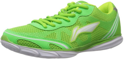 

Li-Ning Running Shoes ARBJ077-2 Walking Shoes For Men(Multicolor, White