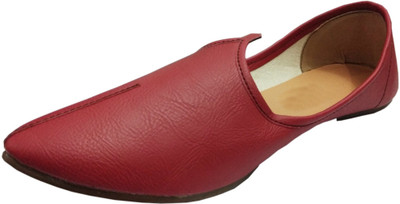 

AS SPORTS AhhChak Jutis For Men(Burgundy