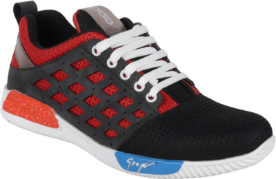 

Aadi Canvas Shoes For Men(Black