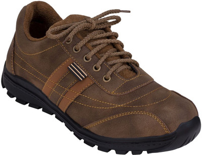 

Aadil Casuals For Men(Brown, Tan