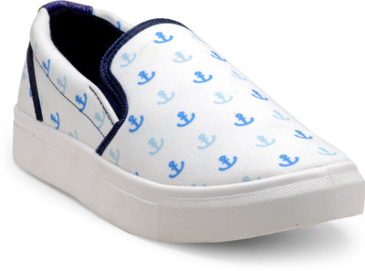 

Juan David Sneakers For Men(White