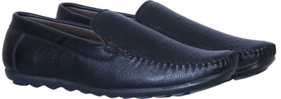 

Candey Shoes Loafers For Men(Black