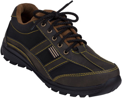 

Aadil Casuals For Men(Green, Black