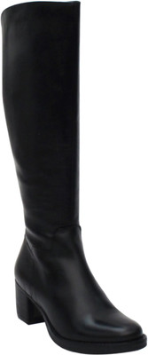 

Salt N Pepper 15-760JULIETBLACKWOMENBOOTS Boots For Women(Black