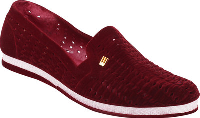 

Shoez Hub SH652Maroon- Casuals For Women(Maroon