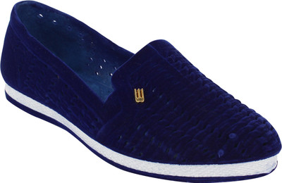

Shoez Hub SH652Blue- Casuals For Women(Blue