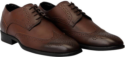 

FAUSTO Formal For Men(Brown