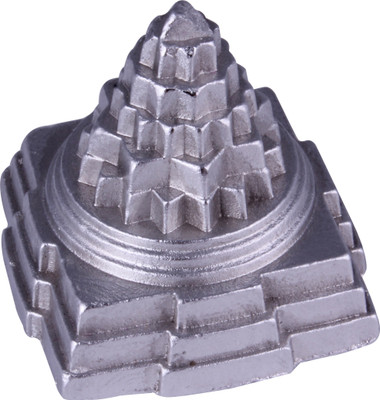 40 off on ellegent exports sri yantra statue decorative showpiece 25 cmmercury