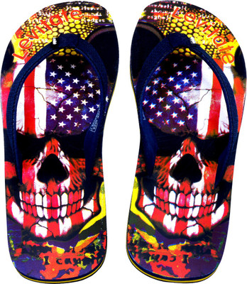 

Levitate Flip Flops, Multicolour