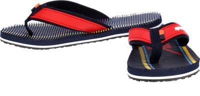 

Sparx SFG-2038 Flip Flops, Bluered