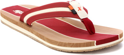 

Sparx SFG-2067 Slippers, Maroon