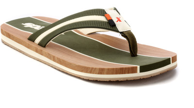 

Sparx SFG-2067 Slippers, Olive