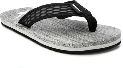 

Sparx SFG-542 Flip Flops, Black grey