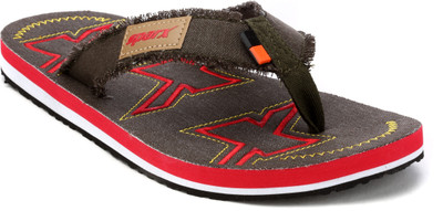 

Sparx SFG-2073 Slippers, Olive red