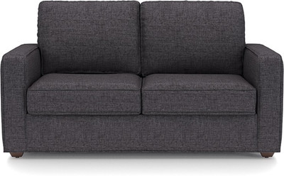 

Urban Ladder Apollo Fabric 2 + 1 + 1 Steel Sofa Set