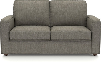 

Urban Ladder Apollo Fabric 2 + 1 + 1 Mist Sofa Set