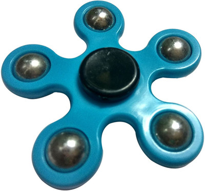 

AllExtreme Staked Wind Spinner(Blue)