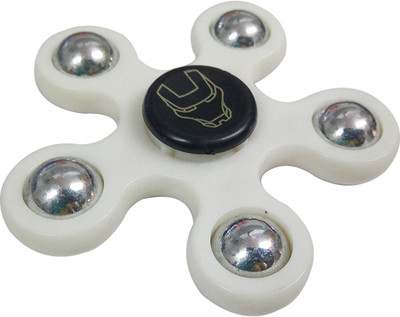 

AllExtreme Staked Wind Spinner(White)