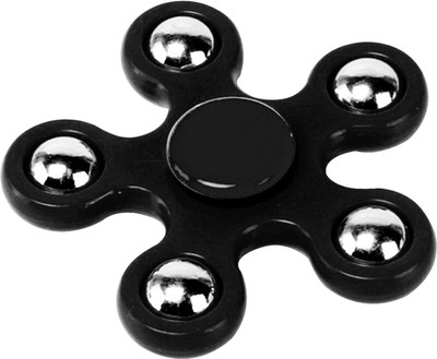 

AllExtreme Staked Wind Spinner(Black)