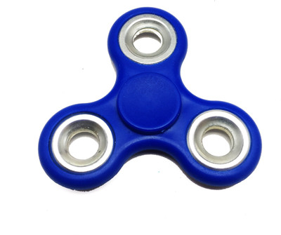 

Super Fidget Hand Spinners (Blue)(Blue)