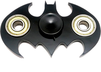 

Super Batman Fidget Spinners(Black)