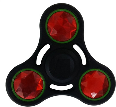 

AllExtreme Staked Wind Spinner(Red)