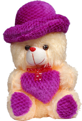 

Shape n Style Teddy Bear - 32 cm(Multicolor)