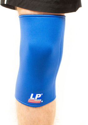 

LP 706 Knee Support Knee Support, Blue