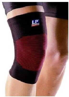 

L P KNEE SUPPORT 641 ( SMALL ) Knee, Calf & Thigh Support(Multicolor