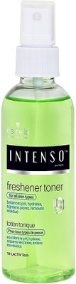

Estrella Intenso Freshener Toner(100 ml)