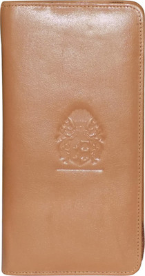 

Kan Mobile Pouch(Tan)