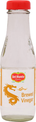 

Del Monte Brewed� Vinegar(500 ml)
