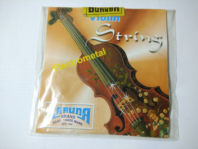 KARUNA Violin Strings(4/4)