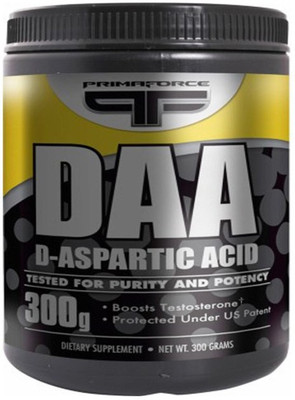 

PRIMAFORCE D-ASPARTIC ACID(300 g)