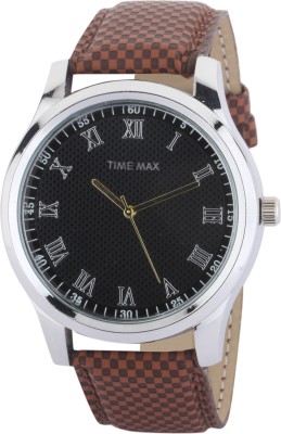 TIMEMAX timemax Watch  - For Men   Watches  (TIMEMAX)